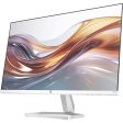 Hewlett Packard 524sa Series 5 23.8  FHD 1080p 16:9 IPS Dual Monitor + 2 Year Warranty Pack For Sale