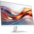 Hewlett Packard 524sa Series 5 23.8  FHD 1080p 16:9 IPS Dual Monitor + 2 Year Warranty Pack For Sale