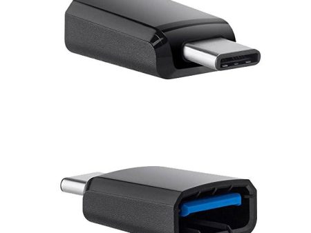 General Type C (USB-C) Male to USB 3.0 A Female Adapter Cheap