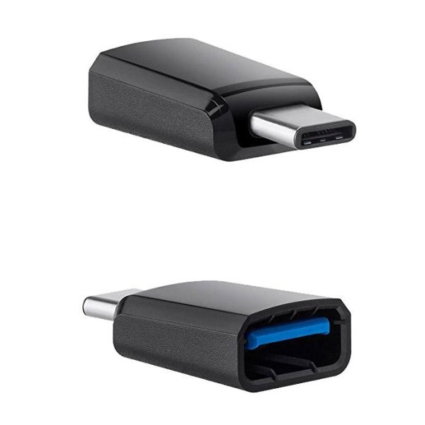 General Type C (USB-C) Male to USB 3.0 A Female Adapter Cheap