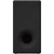 Sony 6.3  200W Wireless Subwoofer for HT-A9 A7000 Soundbars with 1 Year Warranty Hot on Sale