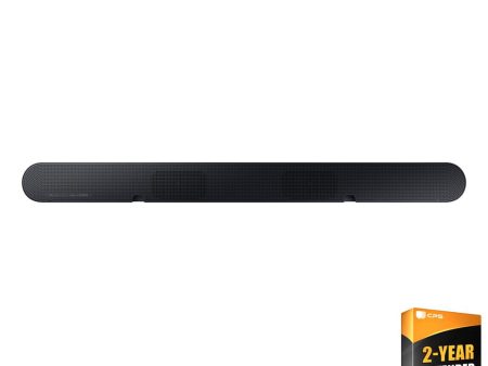 Samsung S-series 5.0ch. Wireless Dolby Soundbar (2024) + 2 Year CPS Protection Pack Online now