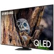 Samsung 50 Inch QLED 4K Smart TV 2024 with 1 Year Warranty Cheap