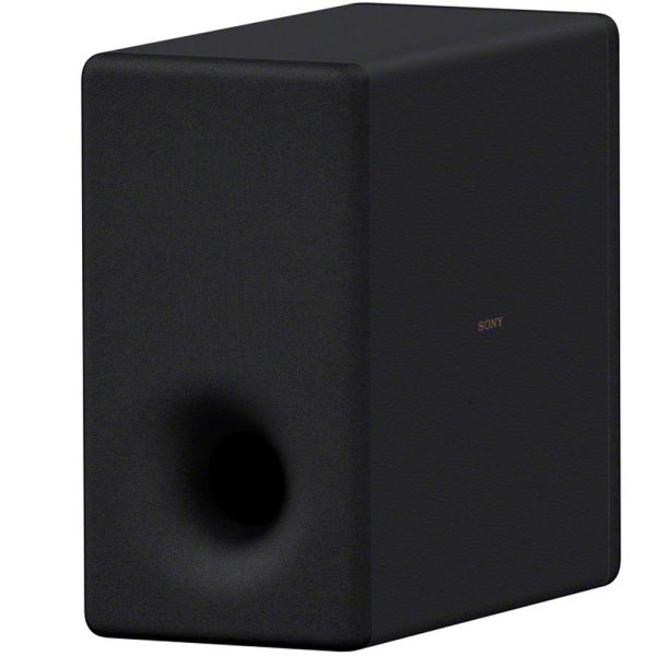 Sony 6.3  200W Wireless Subwoofer for HT-A9 A7000 Soundbars with 1 Year Warranty Hot on Sale