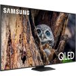 Samsung 50 Inch QLED 4K Smart TV 2024 with 1 Year Warranty Cheap