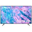 Samsung 65 inch Crystal UHD 4K Smart TV 2023 with 2 Year Warranty Online Hot Sale