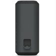 Sony SRSXE300 Portable Bluetooth Wireless Speaker, Black w  Extended Warranty Bundle Cheap