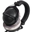 BeyerDynamic DT 770-PRO Studio Headphones 80 Ohms Closed + Extended Warranty Hot on Sale