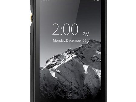 FiiO X5-III High Resolution Lossless Music Player (Black) For Sale