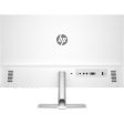 Hewlett Packard 524sa Series 5 23.8  FHD 1080p 16:9 IPS Dual Monitor + 2 Year Warranty Pack For Sale