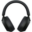 Sony Wireless Industry Leading Noise Canceling Headphones, Black w  Warranty Bundle Online Hot Sale