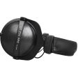 BeyerDynamic DT 770-PRO Studio Headphones 80 Ohms Closed + Extended Warranty Hot on Sale