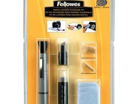 Fellowes Digital Device Cleaning Kit on Sale