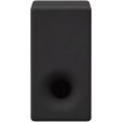 Sony 6.3  200W Wireless Subwoofer for HT-A9 A7000 Soundbars with 1 Year Warranty Hot on Sale