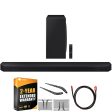 Samsung Q-series 5.1.2ch Wireless Dolby ATMOS Soundbar (2024) + 2 Year Protection Pack Cheap