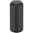 Sony SRSXE300 Portable Bluetooth Wireless Speaker, Black w  Extended Warranty Bundle Cheap