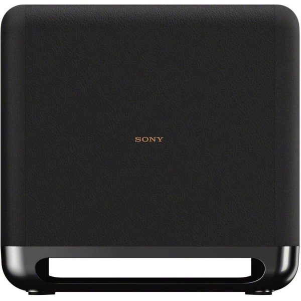 Sony 7.1  300W Wireless Subwoofer for HT-A9 A7000 Soundbars with 1 Year Warranty Online Sale