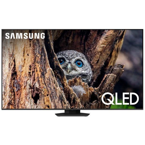 Samsung 50 Inch QLED 4K Smart TV 2024 with 1 Year Warranty Cheap