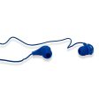 Mizco Travelocity In-Ear Headphone (Colors May Vary) Online Hot Sale