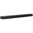 Samsung Q-series 9.1.2 ch. Dolby ATMOS Soundbar (2024) + Stand + 26 Month Protection Discount