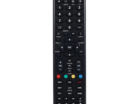 CHUNGHOP E-P912 Remote Controller for PANASONIC LED TV LCD TV HDTV 3DTV Universal Remote Control Online Sale