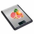 5kg 1g LCD Digital Kitchen Food Scale Electronic Balance Stainless Steel Measuring Weight Tool For Cheap