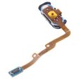 For Samsung Galaxy Tab Active 2 8.0 T390 T395 OEM Home Key Fingerprint Button Flex Cable (without Logo) Fashion