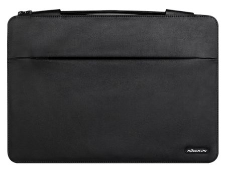 NILLKIN Classic Style Laptop Notebook Holder Bracket Design Waterproof Protection Bag Carrying Case for 14-inch Notebook Cheap