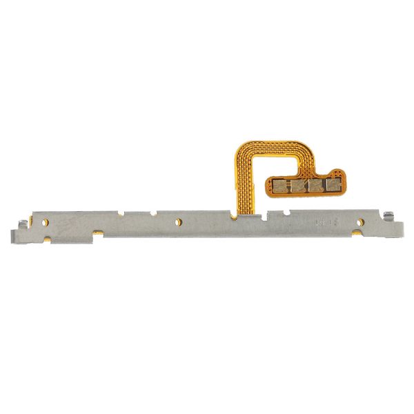 OEM Volume Button Flex Cable Replacement Part for Samsung Galaxy S9 SM-G960 S9 Plus SM-G965 For Discount