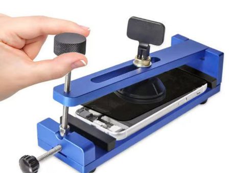 BEST BST-KB1 Mobile Phone Screen Splitter Disassembly Machine Strong Suction Cup Cellphone Screen Separator Removal Tool For Discount