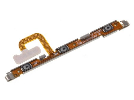 OEM Volume Button Flex Cable Replacement Part for Samsung Galaxy S9 SM-G960 S9 Plus SM-G965 For Discount