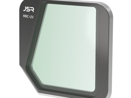 JUNESTAR JSR-1825-01 For DJI Mavic 3 Optical Glass MRC-UV Lens Filter Drone Camera Accessories For Cheap