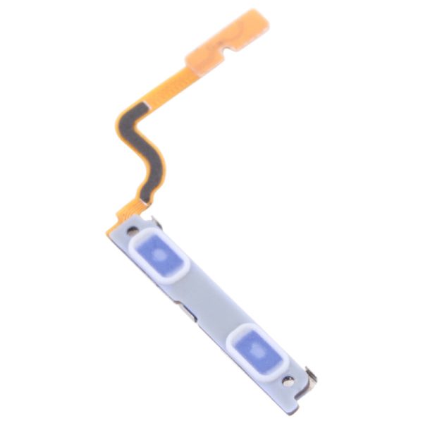 For Samsung Galaxy S21 4G G990 S21 5G G991 OEM Volume Button Flex Cable Replacement Part (without Logo) Discount