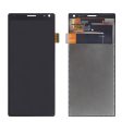 OEM LCD Screen and Digitizer Assembly Replace Part (without Logo) for Sony Xperia 10   XA3 For Cheap