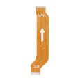 Non-OEM Motherboard Connection Flex Cable Part Replacement for Realme X7 Q2 Pro (without Logo) Online Sale