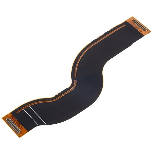 For Samsung Galaxy S22+ 5G S906 Motherboard Dock Connector Flex Cable Replacement (without Logo) Hot on Sale