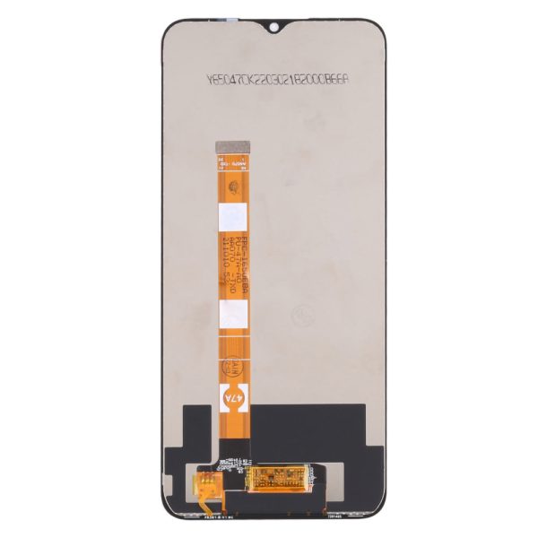 For Oppo A16 CPH2269 A16s A16K Realme C25s Grade S OEM LCD Screen and Digitizer Assembly Replacement Part (without Logo) Online now