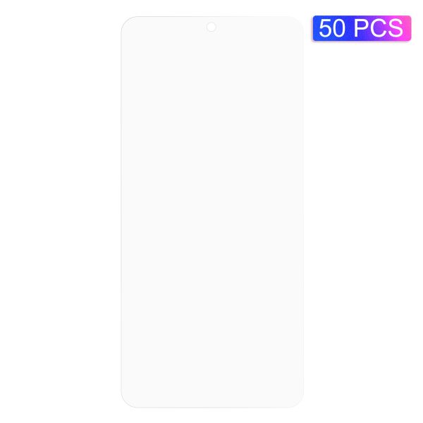 50Pcs Pack OCA Optical Clear Adhesive Sticker for Samsung Galaxy S20 Plus G985 S20 Plus 5G G986 Supply