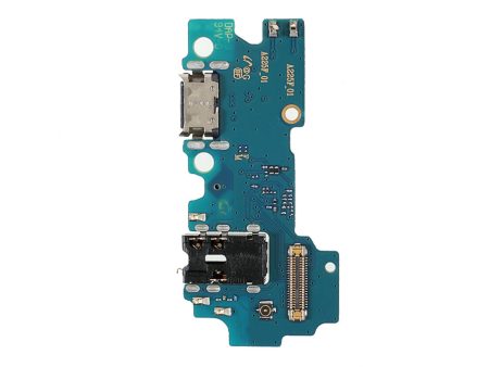 Dock Connector Charging Port Board Flex Replacement for Samsung Galaxy A22 4G A225F (EU Version) Discount