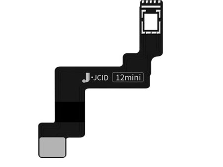 JC Face ID Dot Projector Flex Cable for iPhone 12 mini 5.4 inch (Compatible with JC V1S Phone Code Reading Programmer) Online