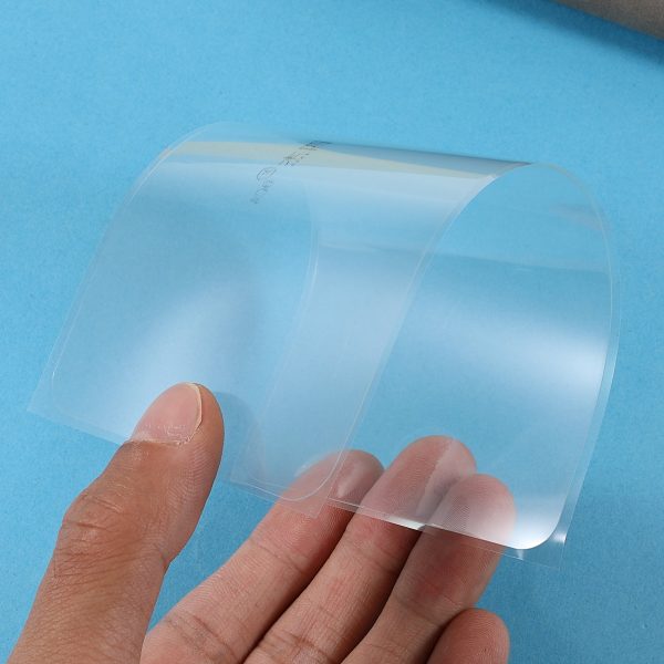 50Pcs Pack OCA Optical Clear Adhesive Sticker for Samsung Galaxy S20 Plus G985 S20 Plus 5G G986 Supply