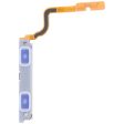 For Samsung Galaxy S21 4G G990 S21 5G G991 OEM Volume Button Flex Cable Replacement Part (without Logo) Discount