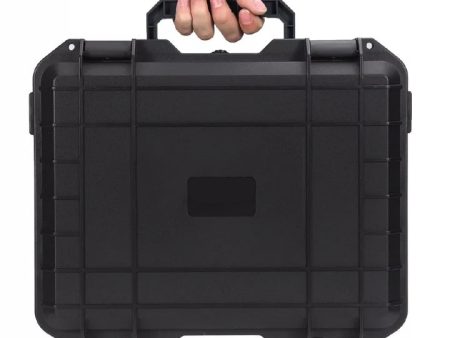 MG 250*200*74mm Integrated Portable PP Tool Parts Hardware Storage Box Organizer Case Set Online now