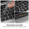 ENKAY HAT PRINCE Ultra-thin TPU Dust-proof Keyboard Protective Film for Huawei MateBook 13 (US Version) Hot on Sale