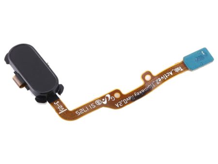 For Samsung Galaxy Tab Active 2 8.0 T390 T395 OEM Home Key Fingerprint Button Flex Cable (without Logo) Fashion