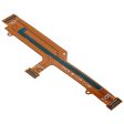 For Samsung Galaxy Tab A8 10.5 (2021) X200 X205 OEM Motherboard Connection Flex Cable Part (without Logo) Fashion