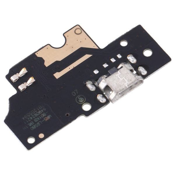 Non-OEM But High Quality Charging Port Flex Cable Replace Part for BQ Aquaris U2   U2 Lite Online Sale