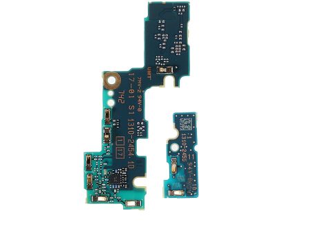 2pcs OEM Signal Antenna Vibrator Connector Circuits Board Flex Cable Replaced Part for Sony Xperia XZ2 Discount