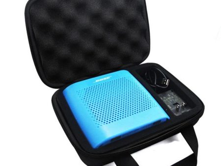 Carrying Handbag for Bose Soundlink Colour Portable Wireless Bluetooth Speaker Storage Case Online Sale