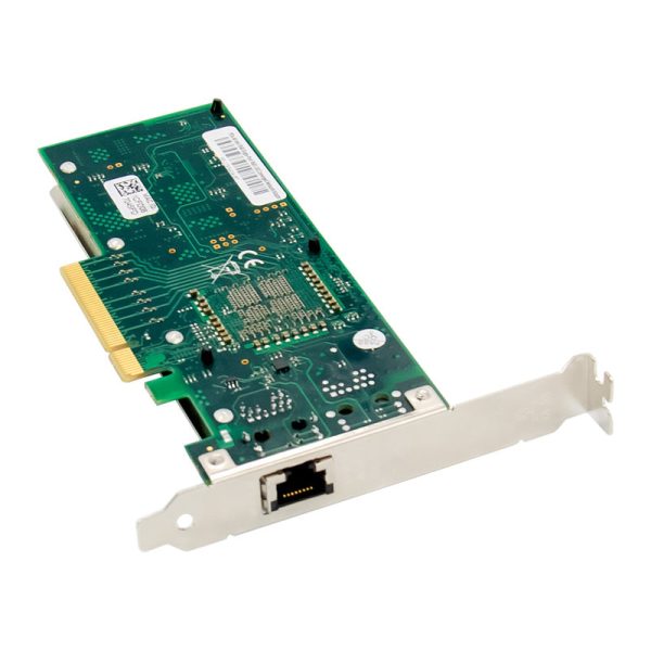 PCI-E X8 X540 Ethernet Converged Network Adapter 10-Gigabit Single-port Copper Cable Server Network Card Fashion